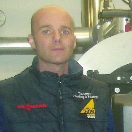 Andy Platts, Turnkey LLP Partner