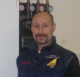 Andrew Millward, Turnkey LLP Partner