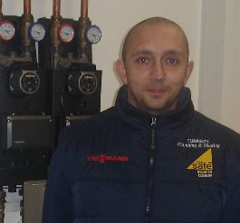 Marco Hatfield, Turnkey LLP Partner