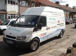 Turnkey Plumbing & Heating